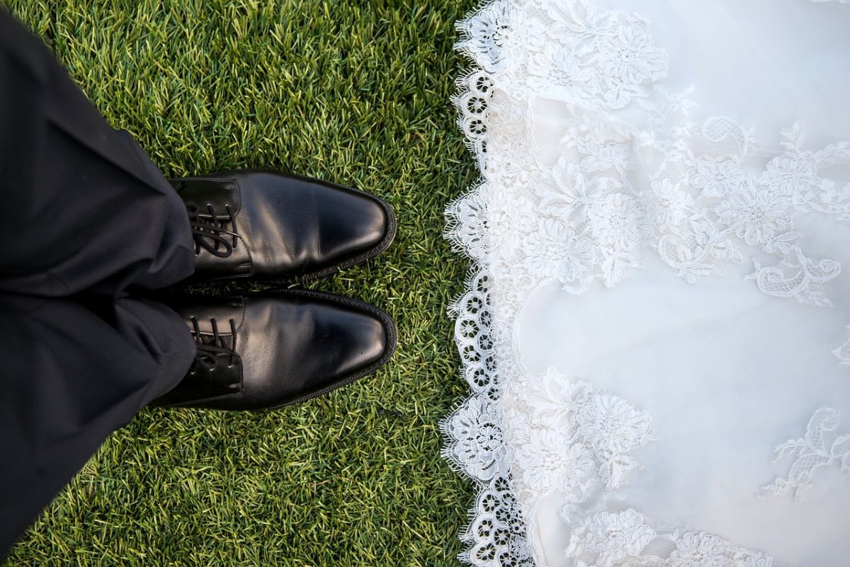 Przygotowania do ślubu – kiedy należy je rozpocząć