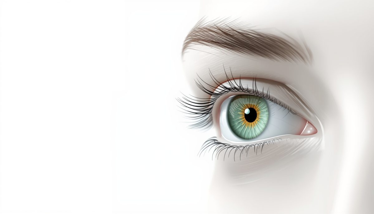 Kompleksowa ochrona oczu w codziennym życiu